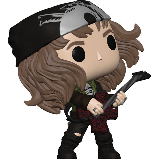 Stranger Things - Eddie - 1462