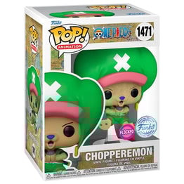 One Piece - Chopperemon - 1471