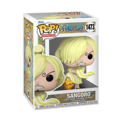 One Piece - Sangoro - 1473
