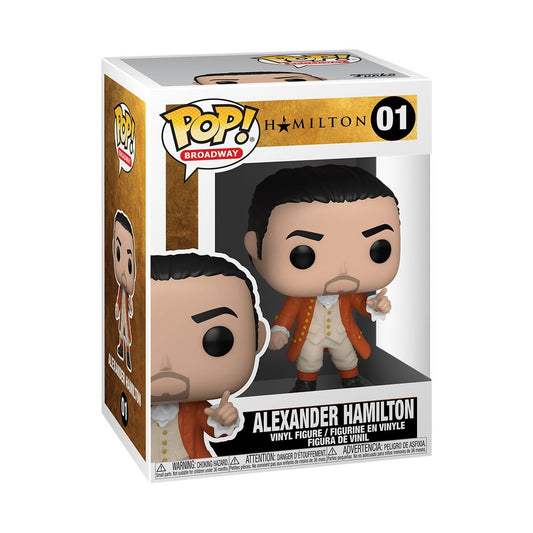 Hamilton - Alexander Hamilton - 01