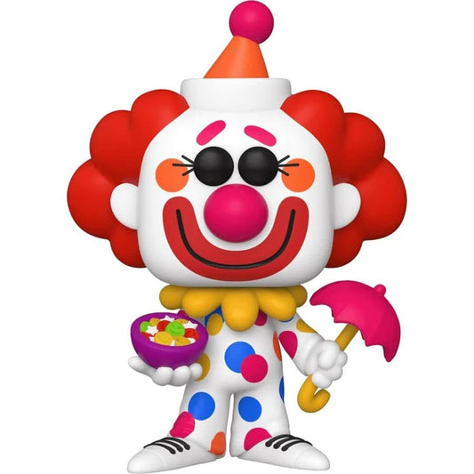 Kaboom Cereal - Kaboom Cereal Clown - 166