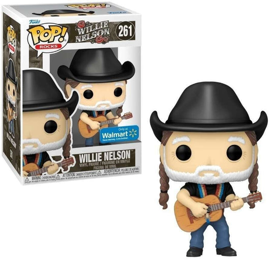 Willie Nelson - WIllie Nelson - 261