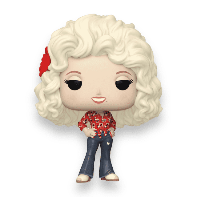 Dolly Parton - Dolly Parton - 351