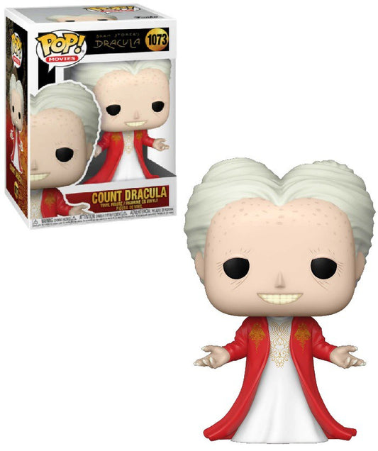 Bram Stokers Dracula - Dracula - 1073