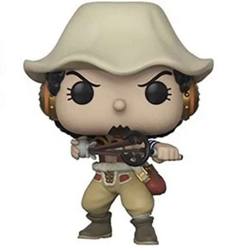 One Piece - Usopp - 401