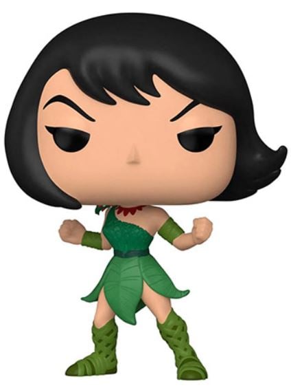 Samurai Jack - Ashi - 1053