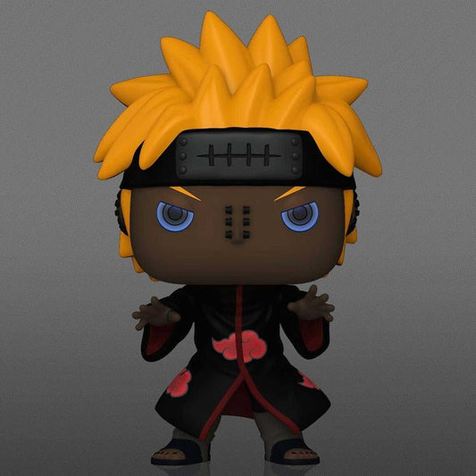 Naruto - Pain (Glow in the Dark) - 934