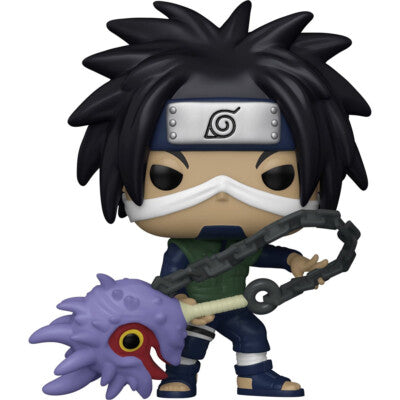 Naruto Shippuden - Kotetsu Hagane - 1197