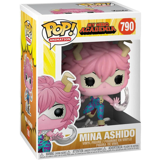 My Hero Academia - Mina Ashido - 790