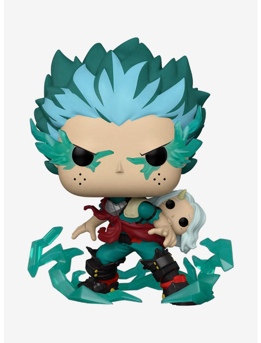 My Hero Academia - Infinite Deku with Eri (10-Inch) - 1010