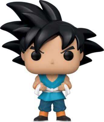 Dragon Ball Z - Goku 28th World Tournament - 703