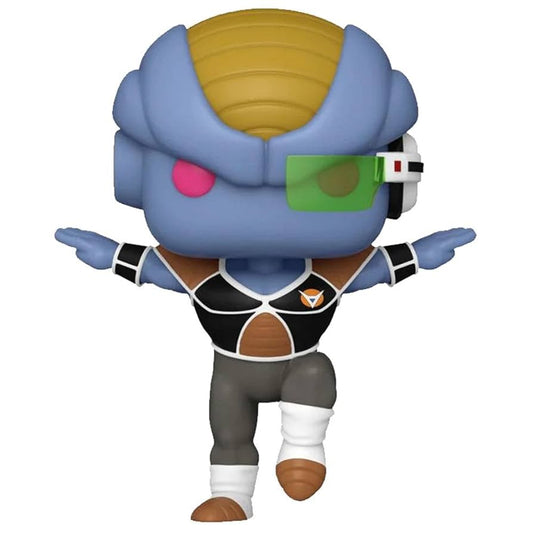Dragon Ball Z - Burter [Glow in the Dark] - 1494