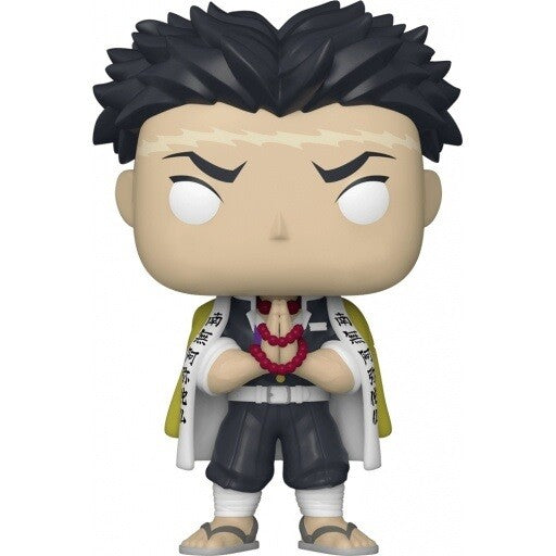 Demon Slayer - Gyomei Himejima - 1091