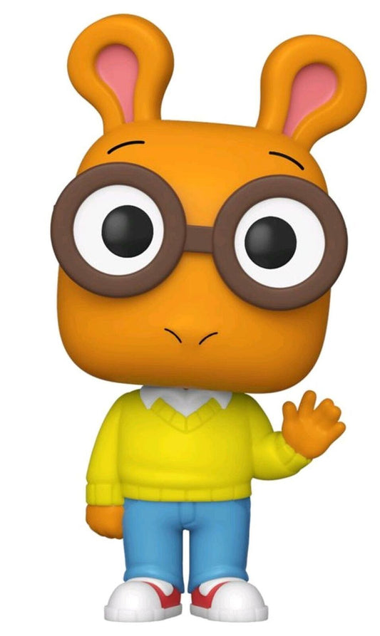 Arthur - Arthur - 804
