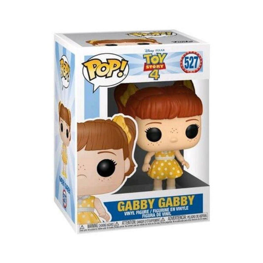 Toy Story 4 - Gabby Gabby - 527