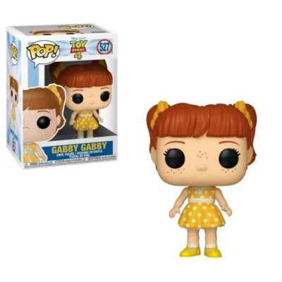 Toy Story 4 - Gabby Gabby - 527