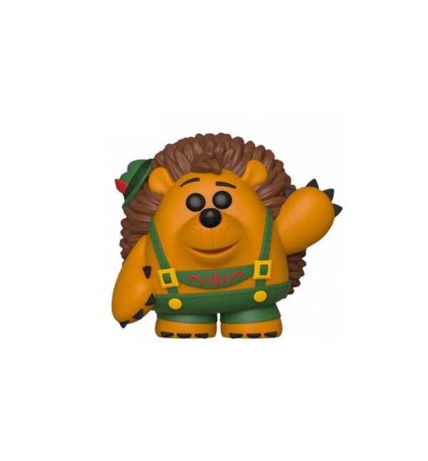 Toy Story - Mr. Pricklepants - 562