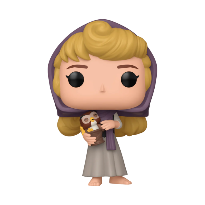 Sleeping Beauty - Aurora - 1454