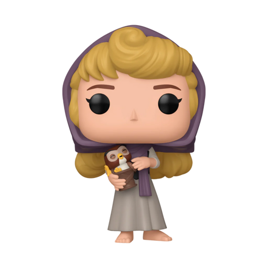 Sleeping Beauty - Aurora - 1454