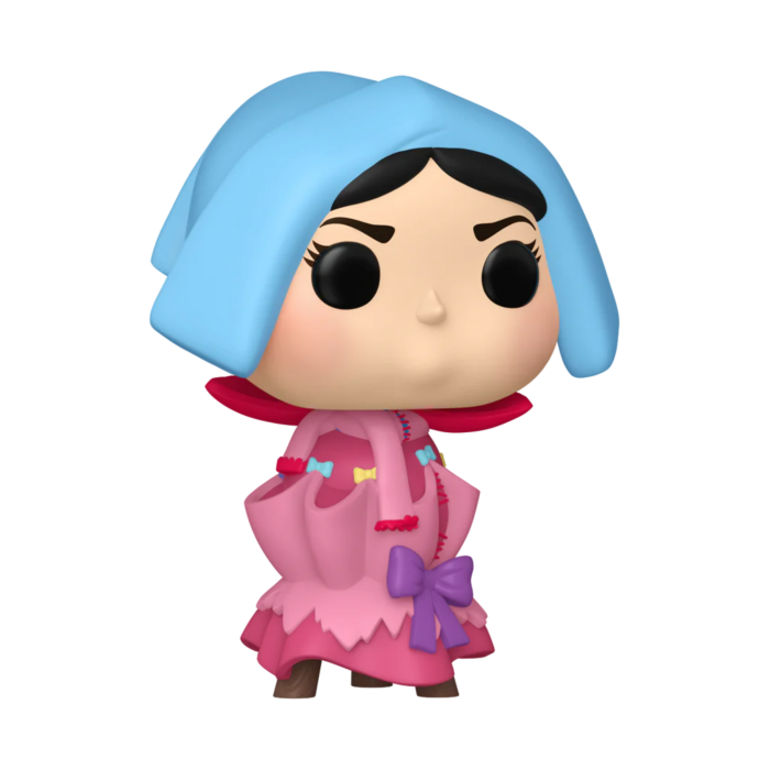 Sleeping Beauty - Merryweather - 1456