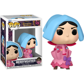 Sleeping Beauty - Merryweather - 1456