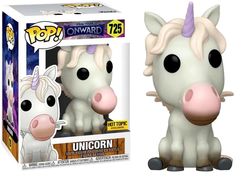 Onward - Unicorn - 725