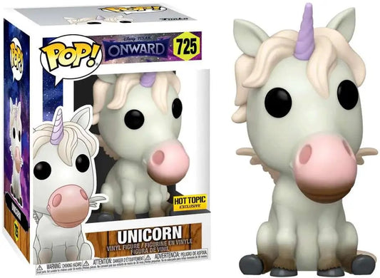 Onward - Unicorn - 725