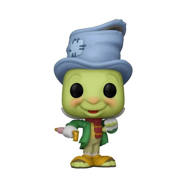 Pinocchio - Jiminy Cricket - 1026