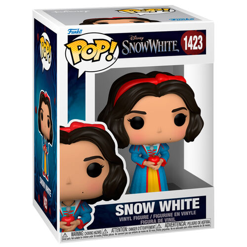 Snow White - Snow White - 1423