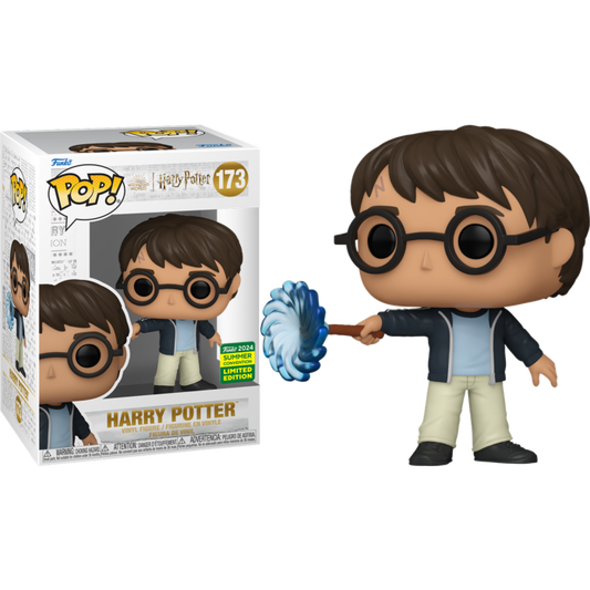 Harry Potter - 173