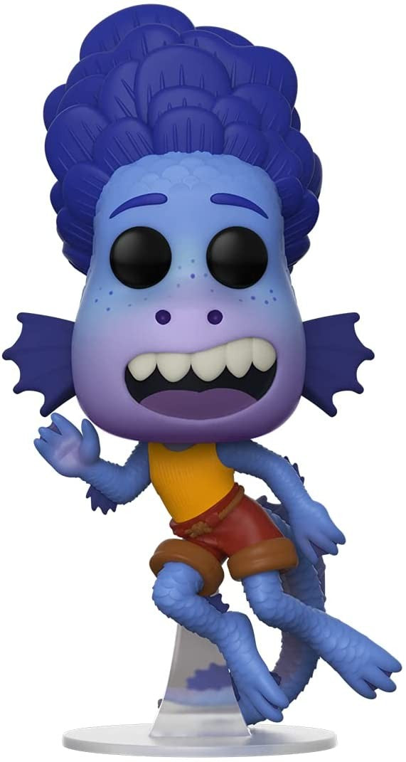 Luca - Alberto Scorfano - 1056