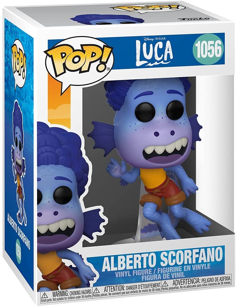 Luca - Alberto Scorfano - 1056