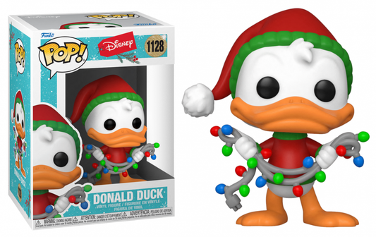 Disney - Donald Duck - 1128