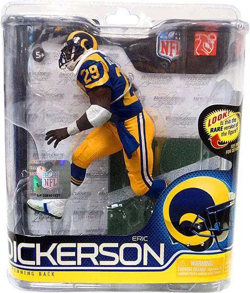 Sports Picks Series 27 - Eric Dickerson (Los Angeles Rams)