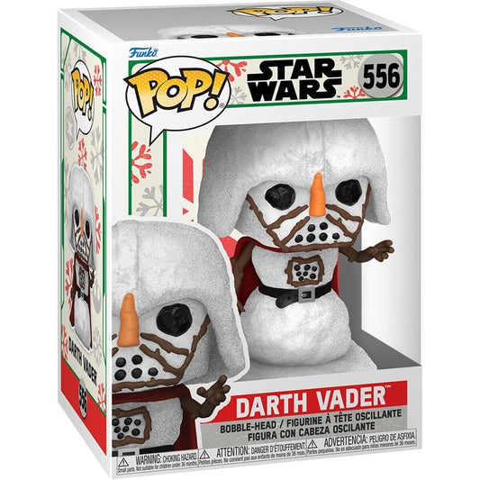 Star Wars - Darth Vader - 556