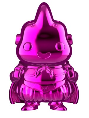 Dragon Ball Z - Majin Buu (Pink) - 111