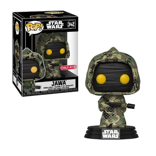 Star Wars - Jawa - 342