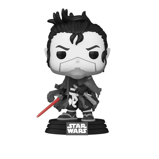 Star Wars - The Ronin - 505