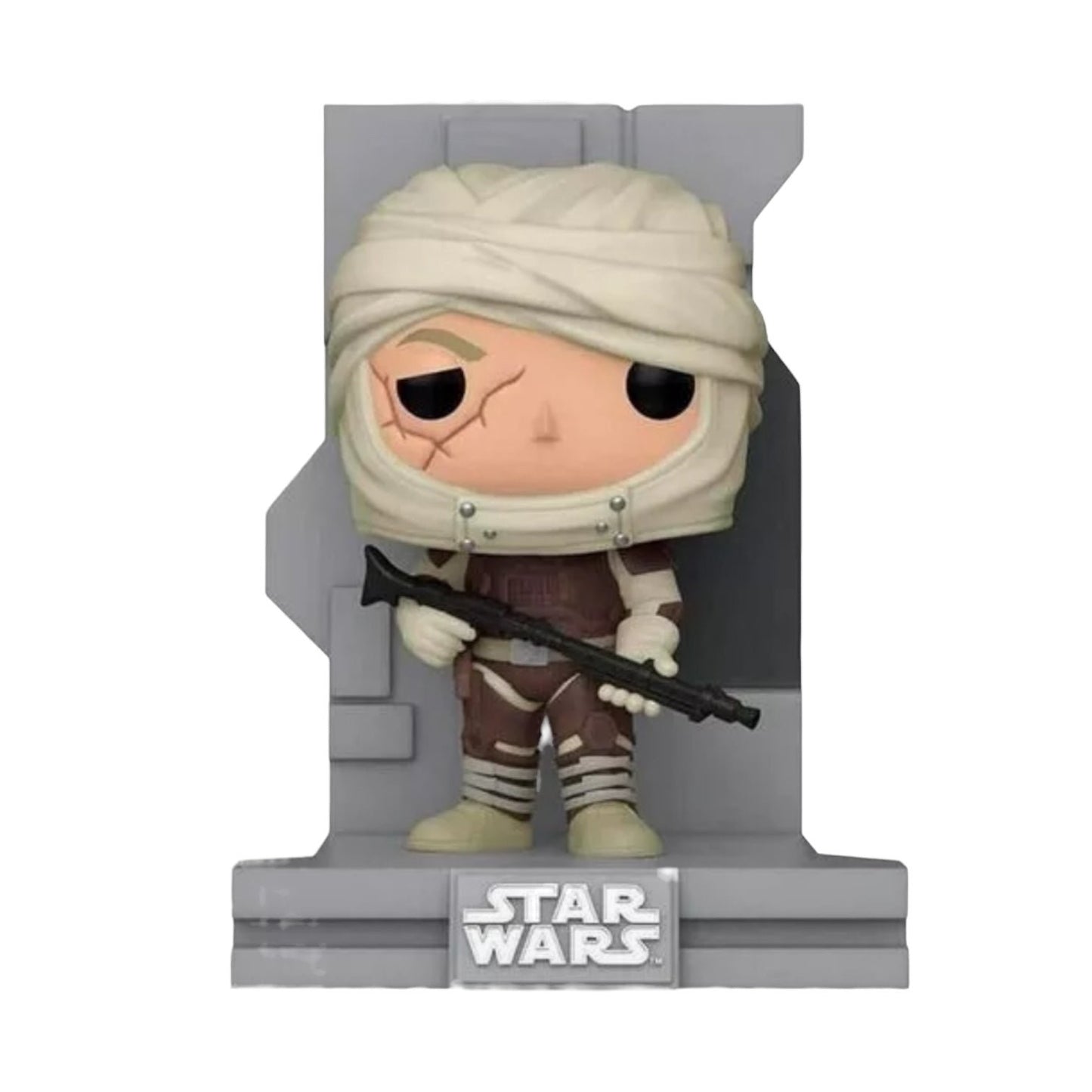 Star Wars - Bounty Hunters Collection: Dengar Deluxe - 440