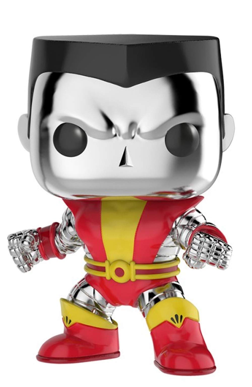 X-Men - Colossus - 183