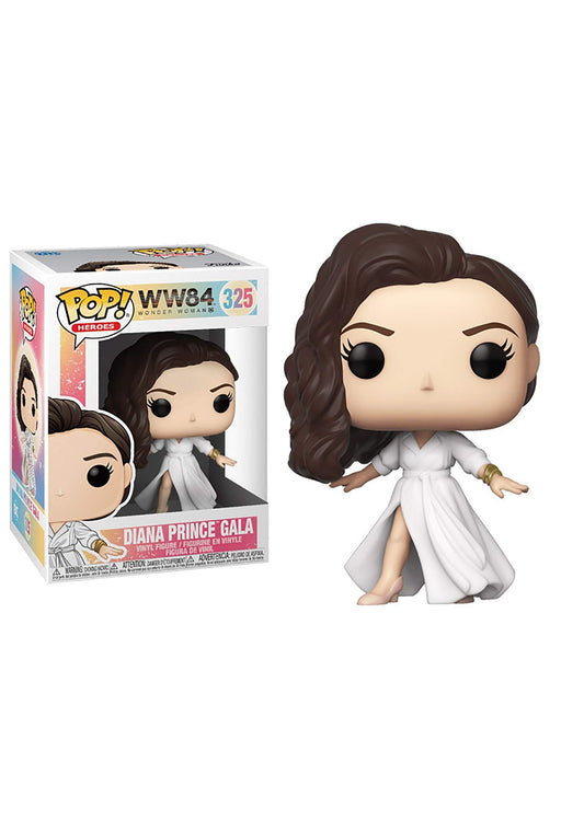 Wonder Woman 84 - Diana Prince Gala - 325