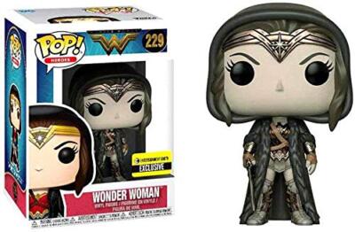 Wonder Woman - Wonder Woman [Sepia] - 229