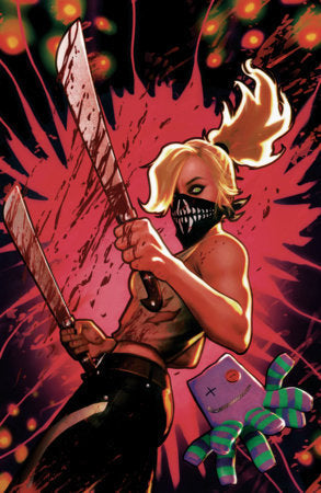 Something Is Killing The Children #48 Suspiria Variant