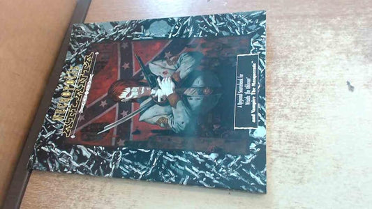 Necropolis Atlanta (Wraith) cover image