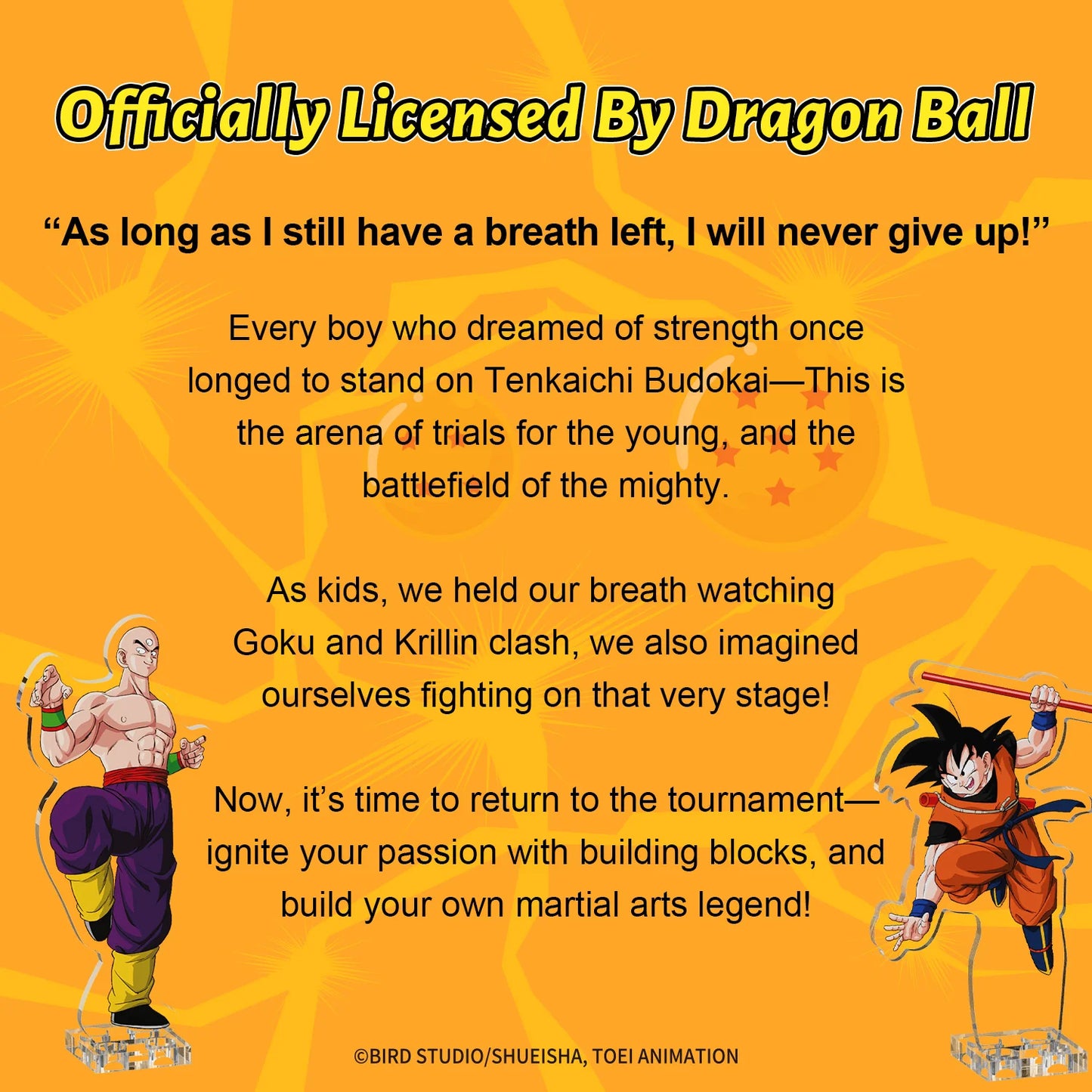 Pantasy x Dragon Ball Tenkaichi Budokai 87003SAM