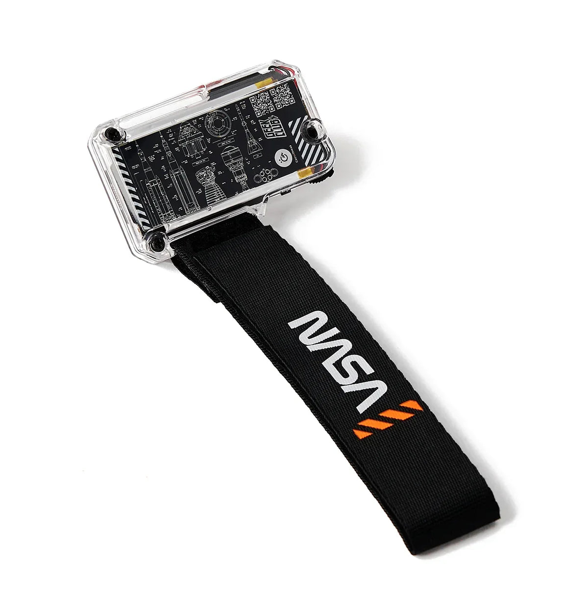 NASA Artemis Watch 2.0