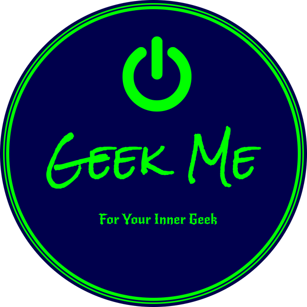 GeekMe