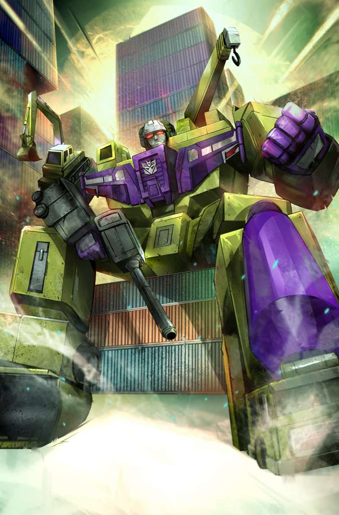 TRANSFORMERS #35 IVAN TAO EXCLUSIVE VIRGIN VAR (08/12/2026)
