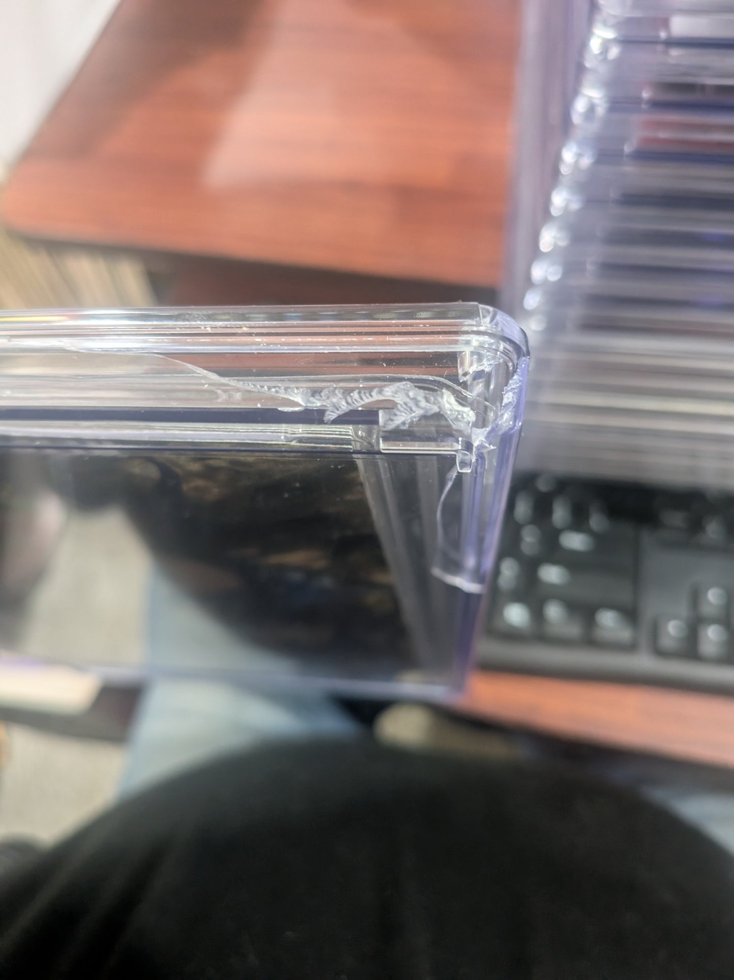 Patriotika Year Three Pin Up Book - Rosas AP Edition B - CGC 9.8