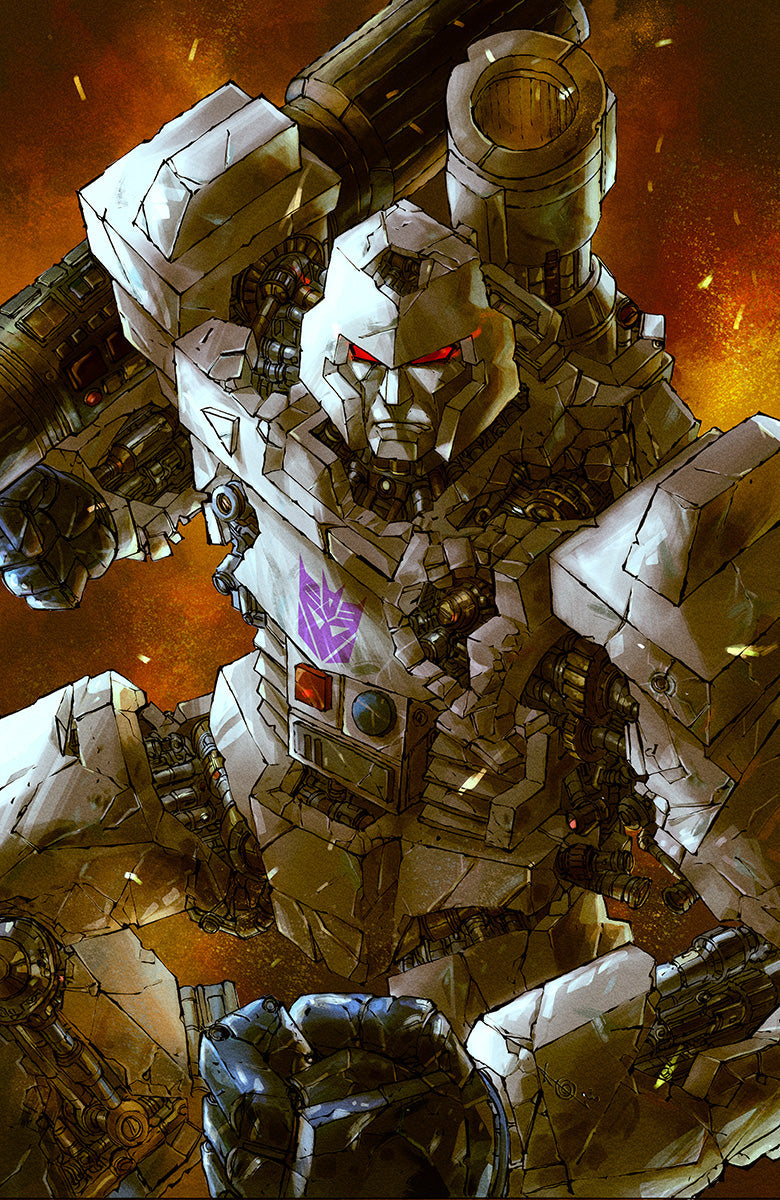 TRANSFORMERS THE MOVIE 40TH ANNIVERSARY EDITION #1 ALAN QUAH EXCLUSIVE VIRGIN VAR (06/03/2026)